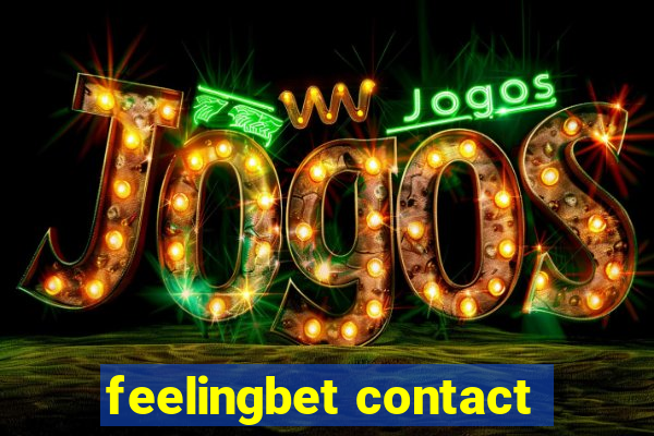 feelingbet contact