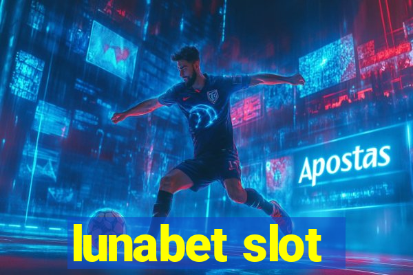 lunabet slot