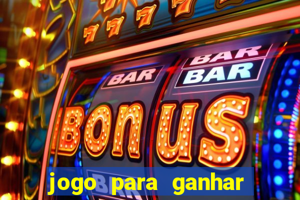 jogo para ganhar dinheiro no paypal