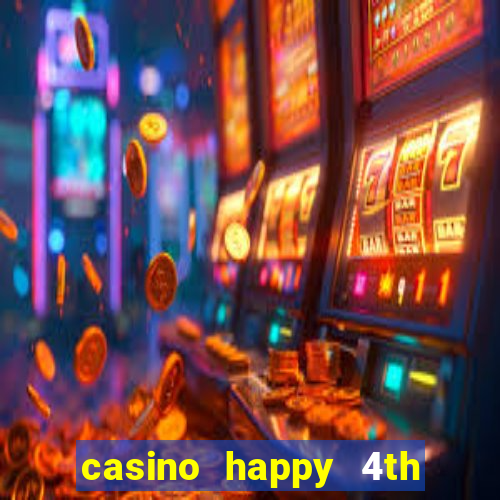 casino happy 4th of july