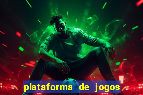 plataforma de jogos cartao de credito