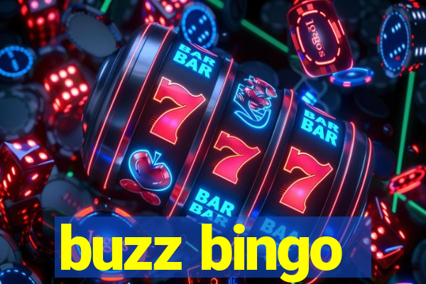 buzz bingo