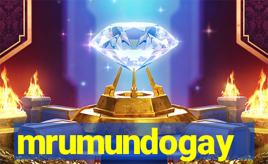 mrumundogay