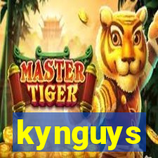 kynguys