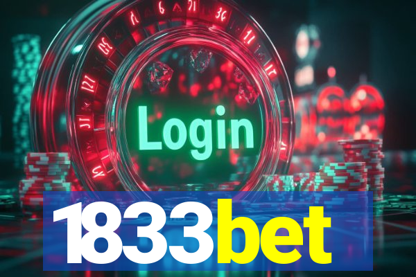 1833bet