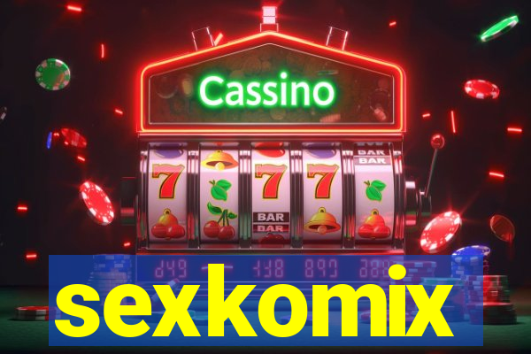 sexkomix