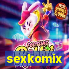 sexkomix