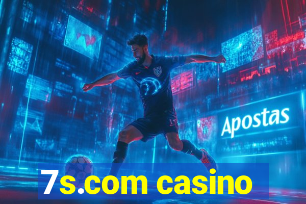 7s.com casino