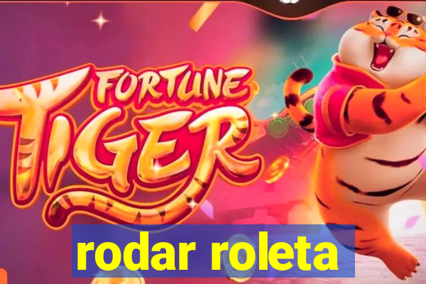 rodar roleta