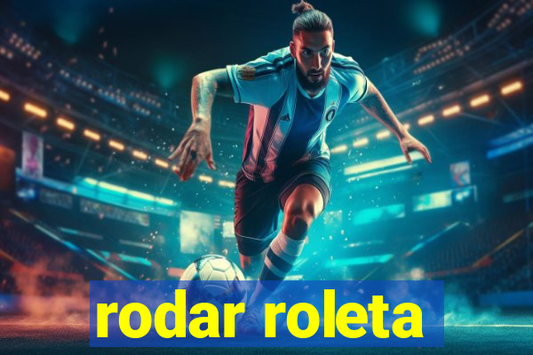 rodar roleta