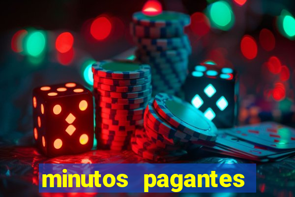 minutos pagantes fortune tiger atualizado