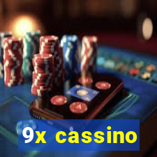 9x cassino