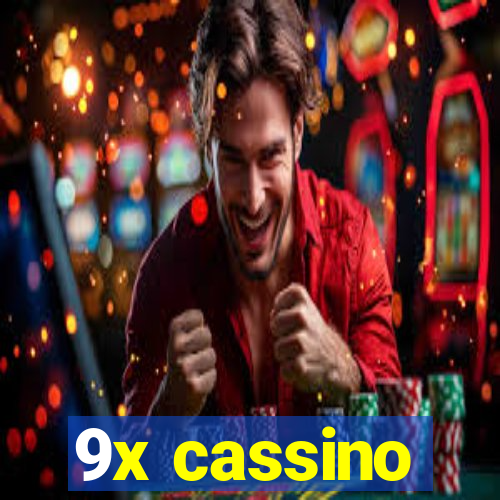 9x cassino