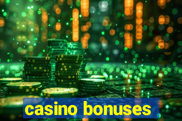 casino bonuses