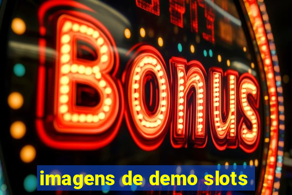 imagens de demo slots