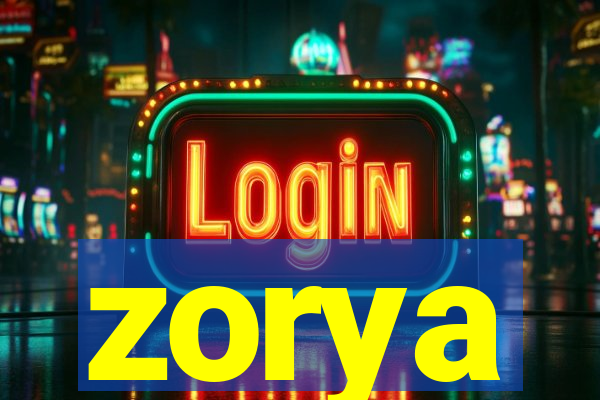 zorya