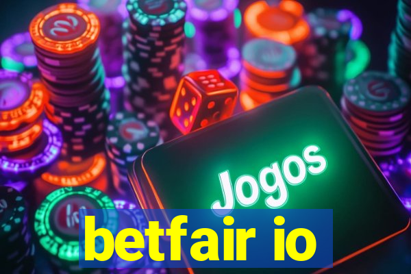 betfair io