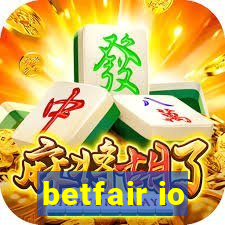 betfair io