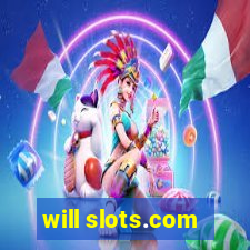 will slots.com