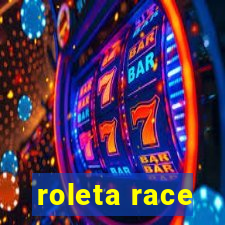 roleta race