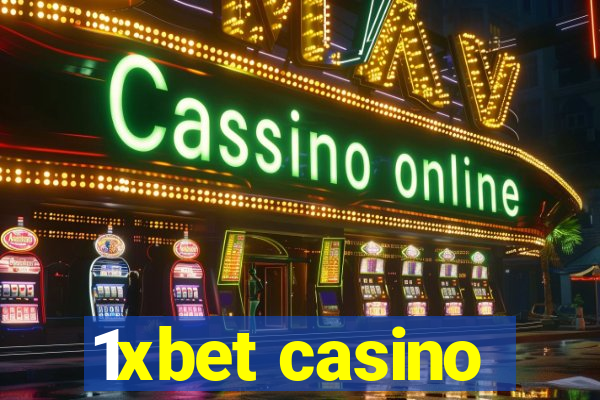 1xbet casino