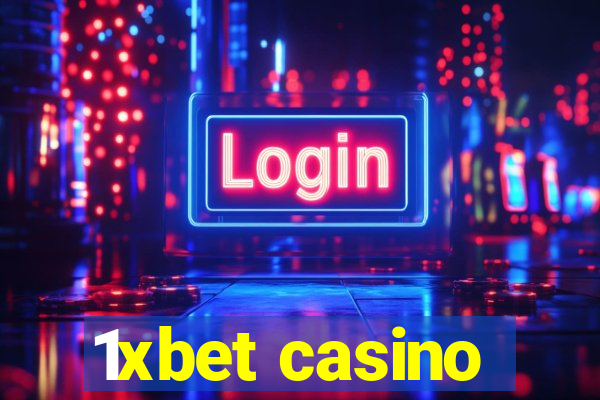 1xbet casino