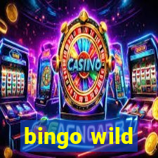 bingo wild