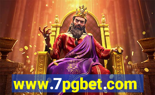 www.7pgbet.com