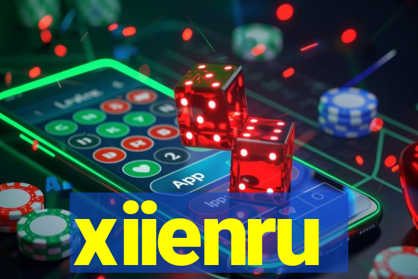 xiienru