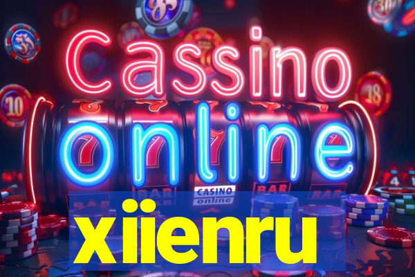 xiienru