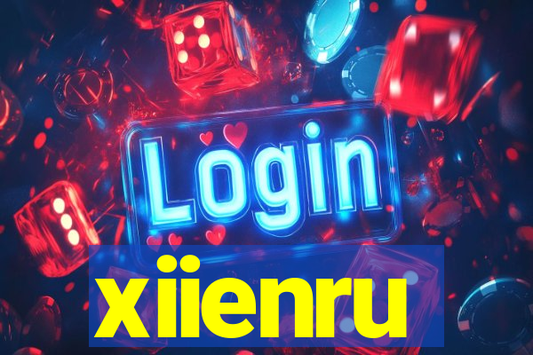 xiienru