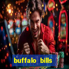 buffalo bills resort and casino