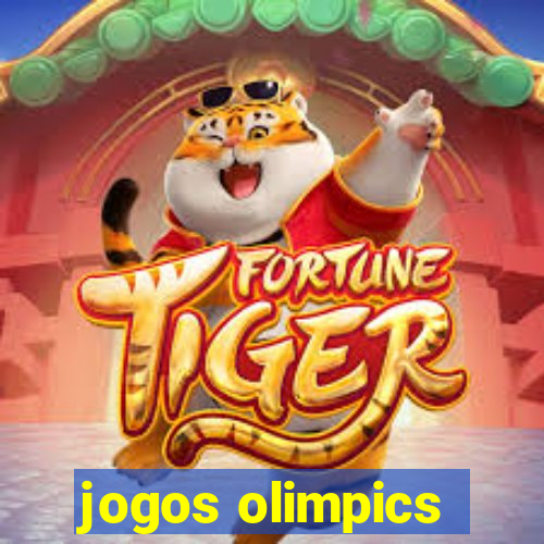 jogos olimpics