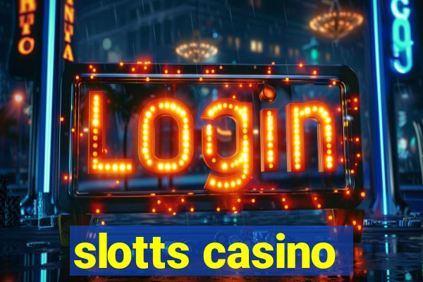 slotts casino