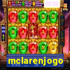 mclarenjogo