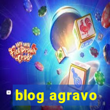 blog agravo