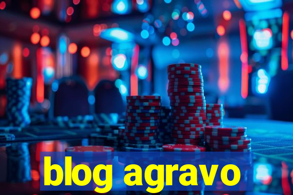 blog agravo