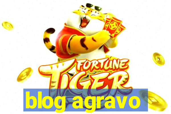 blog agravo