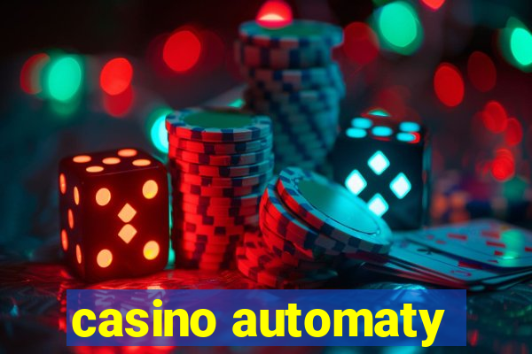 casino automaty