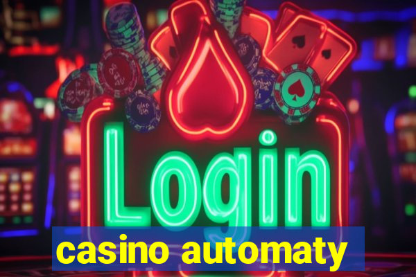 casino automaty