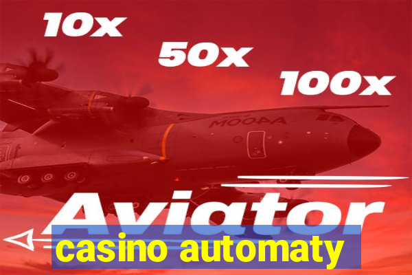 casino automaty