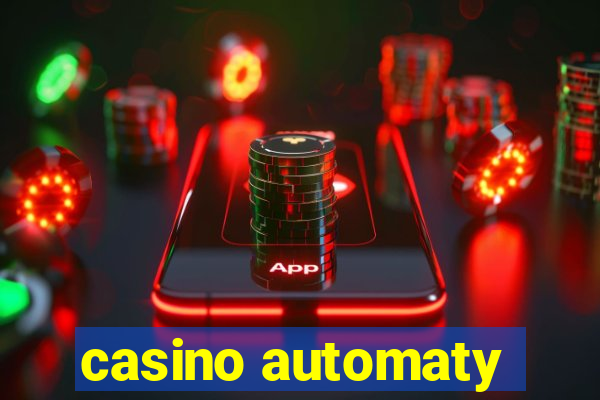 casino automaty