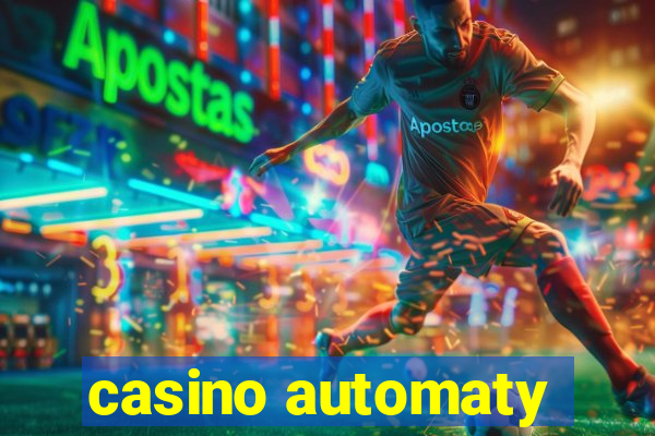 casino automaty