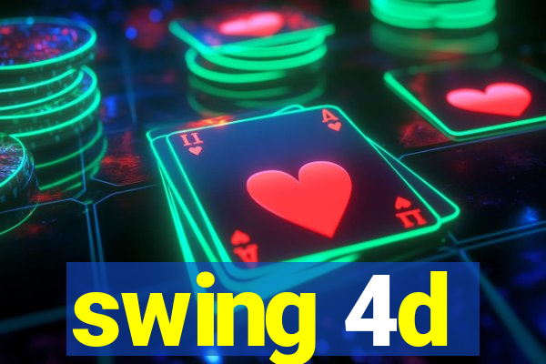 swing 4d