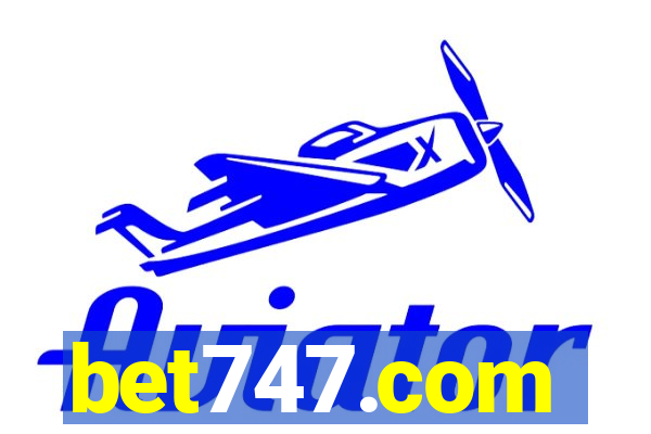 bet747.com