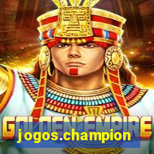 jogos.champion