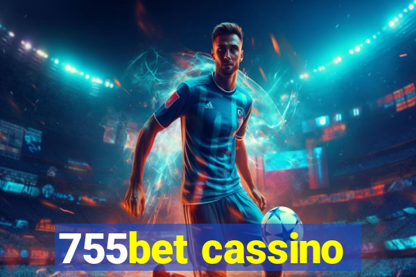 755bet cassino