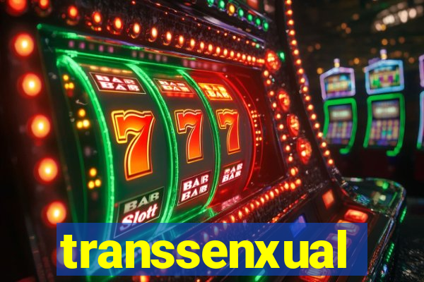 transsenxual