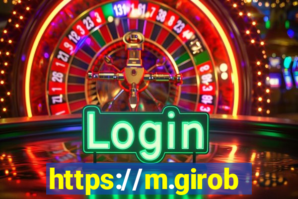 https://m.girobet.com/casino