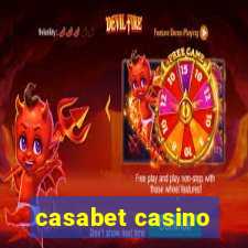 casabet casino